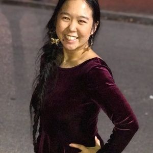 Hi! Welcome to my closet!